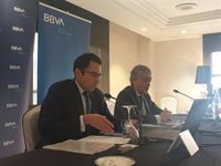 BBVA afirma que es mejor tener nuevo gobierno que no tenerlo porque da certidumbre a las empresas