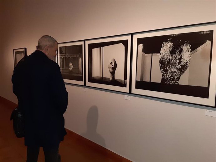 Exposición de la obra de David Lynch en Gijón
