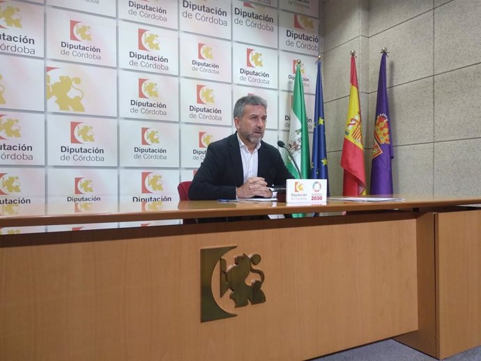 CórdobaÚnica.- Los ayuntamientos tendrán 700.000 euros para elaborar inventarios