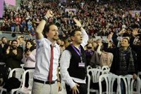 Podemos someterá a la consulta de sus bases el Gobierno de coalición con el PSOE, pero aún no ha puesto fecha