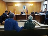 La defensa reconoce que la acusada por la muerte de Paula Fornés "mató a la menor" pero defiende que debe ser absuelta