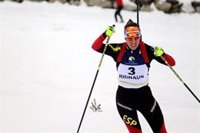 La RFEDI denuncia a Victoria Padial por injurias y afirma que no ha dejado de pagarle desde 2015