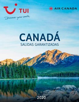 Canadá Salidas Garantizadas 2020