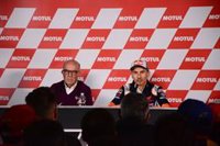 Lorenzo: "Ganar ya no es posible y no encuentro la motivación"