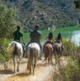 Continúan las actividades por el Mes de las Reservas de la Biosfera en Monfragüe