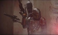 The Mandalorian dispara la piratería en los países sin Disney+