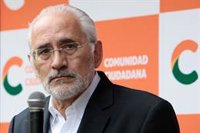 Mesa reclama a México que no permita que Morales siga interviniendo en la política de Bolivia desde el exilio