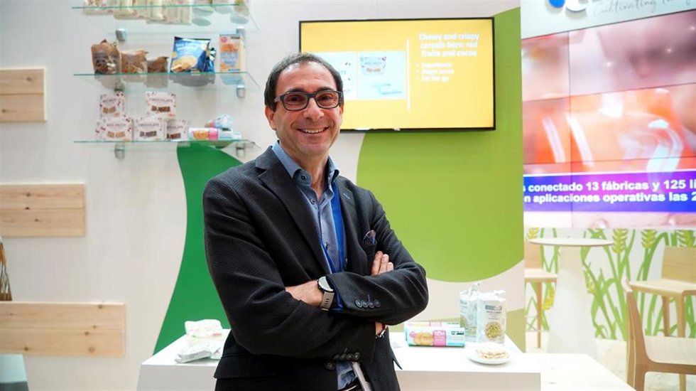 Javier de la Viuda (Ceralto Siro)