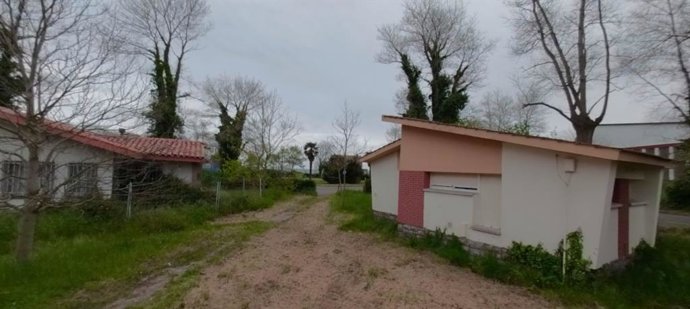 Ciudad de Vacaciones de Perlora