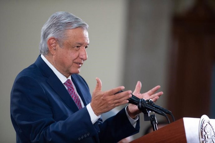 Andrés Manuel López Obrador