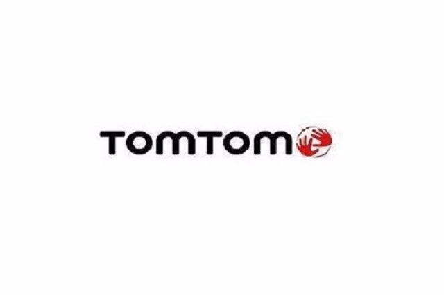 Logo TomTom