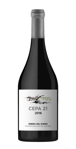 Bodegas Cepa 21 lanza su nueva añada solidaria junto a la fundación del Papa Fra