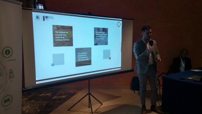 Expertos aseguran que los Objetivos de Desarrollo Sostenible de la ONU ofrecen o