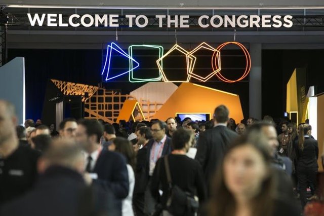 Smart City Expo World Congress 2018