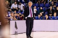 Pesic: "No tuvimos paciencia en ataque, podemos mejorar"