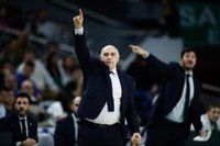 Laso: "La rivalidad le da un empujón al Clásico"