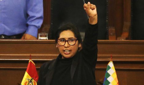 Política
