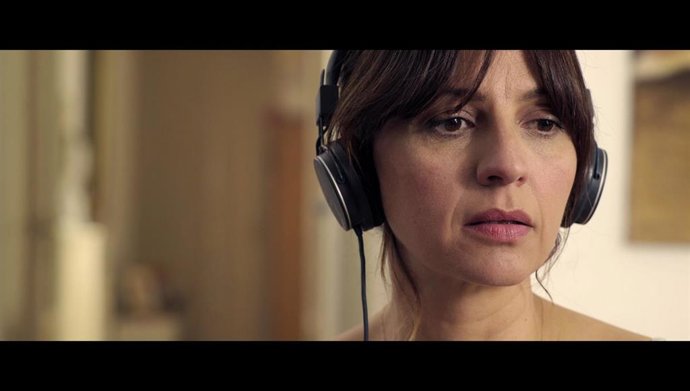 Imagen del cortometraje 'Cocodrilo', de Jorge Yúdice