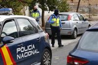 Dos de los detenidos en la operación contra el tráfico de drogas en Granada son menores