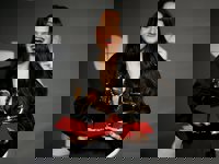 Rosalía y Alejandro Sanz triunfan en los Grammy Latino