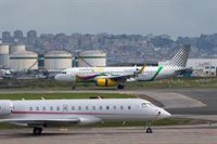 El Gobierno estudia una nueva ruta aérea para 2020 que se uniría a la de Viena