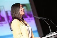 Villacís reprocha a Celaá que "no puede sustituir" a los padres: "Su libertad de elección es que el PSOE elija por ti"