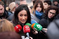 Villacís defiende que apagar semáforos de A-5 fue "lo correcto" porque la siniestralidad ha bajado "un 75%"