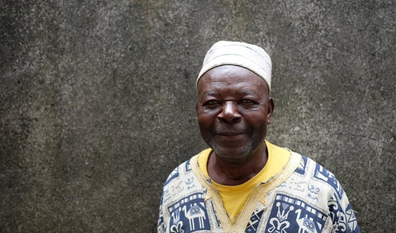 Cooperación y Desarrollo