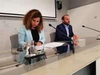 Costa contesta al PP que sea "riguroso" y no "catastrofista" y niega que haya un "agujero" en los presupuestos