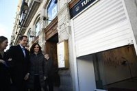 Aguado critica el ataque “flagrante” de Celaá a la libertad educativa y asegura que la defenderán desde la Comunidad