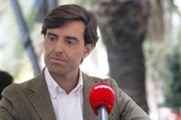 Montesinos (PP) critica que Sánchez elija la "vía radical" con Podemos y Esquerra: "Ejerceremos una oposición firme"