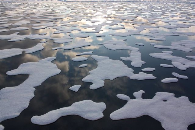 Océanio Ártico