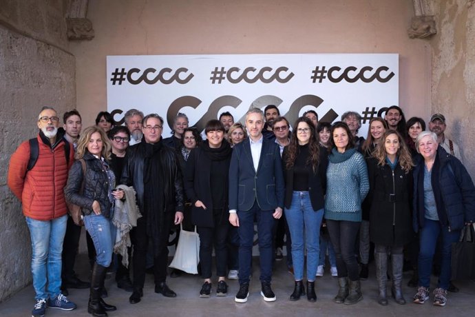 Encuentro Nacional de fotografia