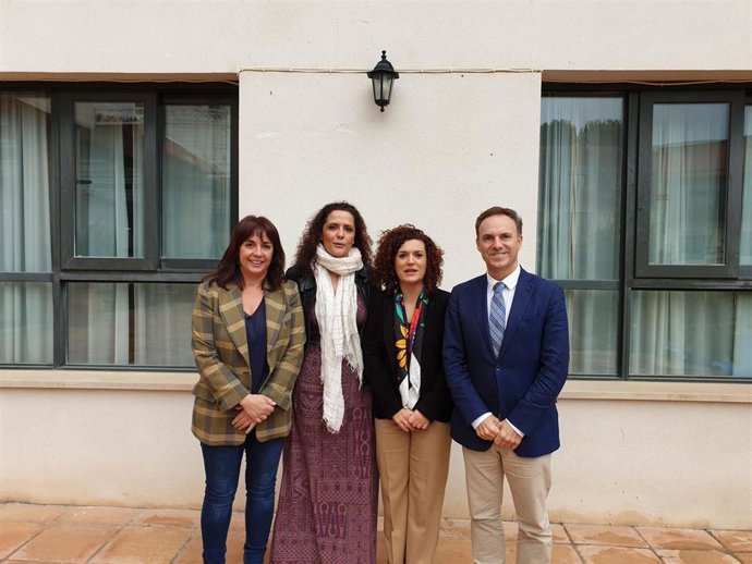 Diputaciones de Sevilla, Granada, Cádiz, Córdoba, Jaén y Huelva exigen a Junta una reunión sobre el futuro de las drogodependencias