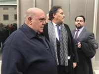 El abogado de la familia de Laínez tilda el veredicto de "decepcionante"