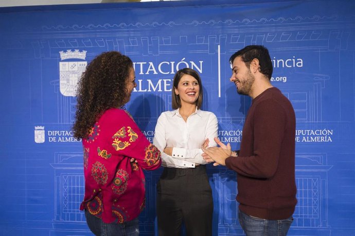 Presentación de los actos por el Día de la Tolerancia