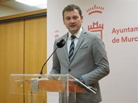El Ayuntamiento de Murcia aprueba la convocatoria de 58 plazas de la Oferta de Empleo Público de 2016
