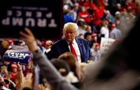 La Casa Blanca divulga una llamada entre Trump y Zelenski que no menciona ni a Biden ni la ayuda económica