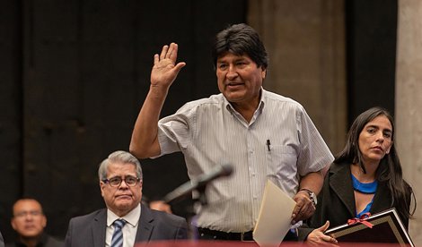 Política