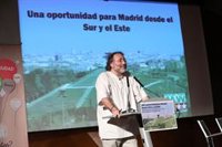 La FRAVM recuerda a Vox que es una entidad presente en los 21 distritos, independiente y con 286 asociaciones federadas