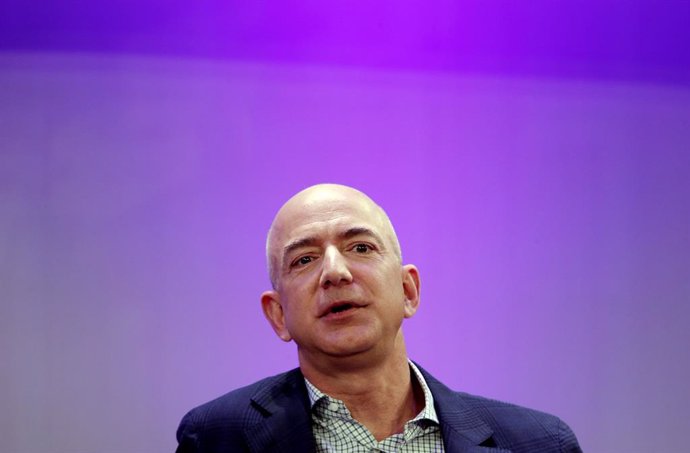 Economía/Empresas.- Amazon recurrirá el 'megacontrato' de más de 9.000 millones 