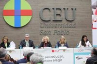 El subsecretario de Educación afirma que las críticas a Celaá son una "tamborrada carente del más mínimo sentido"
