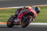 Lorenzo: "Tenía que poner la mente en modo normal y he podido hacerlo"