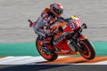 Marc Márquez: "Hemos probado un par de cosas más para el futuro"