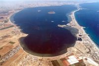 Un estudio achaca la crisis del Mar Menor a los vertidos de materia orgánica y nutrientes desde hace décadas