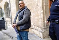 La Audiencia juzga desde este lunes a 'El Ico' y 'La Guapi' por narcotráfico