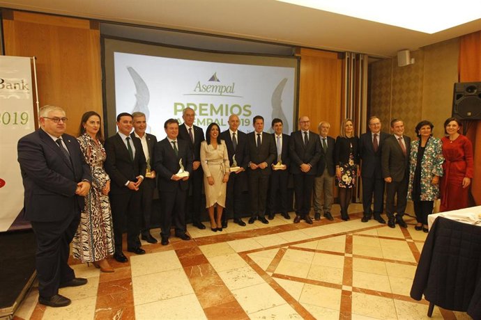 Premios Asempal