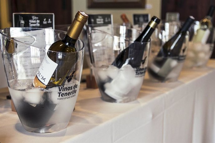 Cerca de 40 bodegas participan en una nueva edición de la Galería de los Vinos d