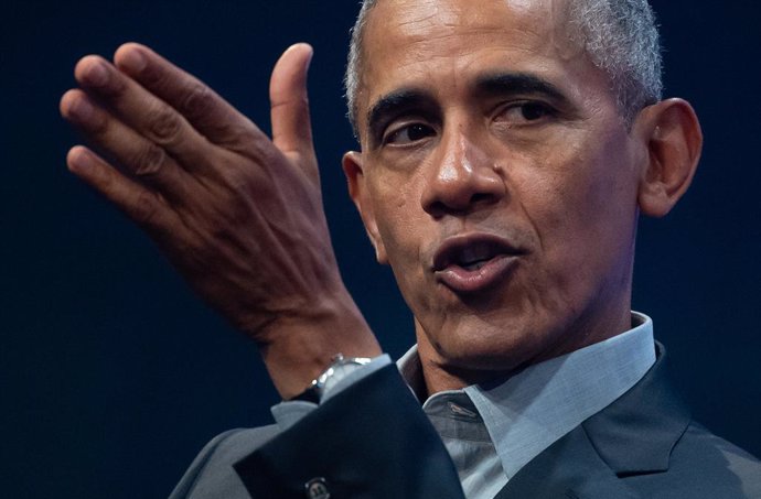EEUU.- Obama advierte a los precandidatos demócratas de que no se escoren demasi