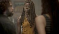 ¿Cuándo volverá Michonne (Danai Gurira) a The Walking Dead?